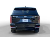 New 2025 Cadillac Escalade IQ Sport 2 w/ LPO, ONYX Package image 4