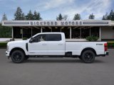 New 2025 Ford F350 Lariat w/ Lariat Ultimate Package image 3