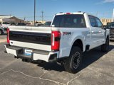 New 2025 Ford F250 Platinum image 4