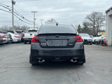 Used 2016 Subaru WRX Limited image 4
