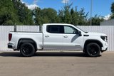 New 2026 GMC Sierra 1500 Elevation image 3
