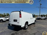 Used 2020 GMC Savana 2500 w/ Driver Convenience Package image 3