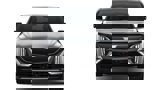 New 2026 Cadillac Lyriq Premium Sport image 2