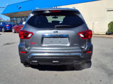 Used 2020 Nissan Pathfinder S image 6