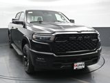 New 2025 RAM 1500 4x4 Crew Cab image 4