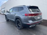 New 2025 Volkswagen Atlas SE image 3