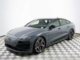 New 2025 Audi S6 e-tron Premium Plus image 3