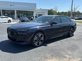 New 2025 BMW i7 eDrive50 w/ Executive Package image 2