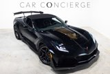 Used 2019 Chevrolet Corvette ZR1 w/ ZTK Track Performance Package image 4
