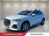 Used 2021 Audi Q3 2.0T Premium Plus image 2