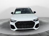 New 2025 Audi SQ5 Premium Plus image 2