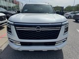 New 2025 Nissan Armada SL image 3