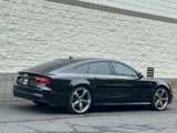 Used 2018 Audi S7 Prestige w/ Driver Assistance Package image 3