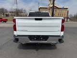 New 2025 Chevrolet Silverado 1500 LT image 4