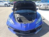 Used 2025 Chevrolet Corvette Stingray Coupe w/ 1LT image 3