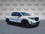 New 2025 Honda Ridgeline Black Edition image 2