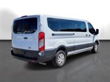 Certified 2022 Ford Transit 350 XLT image 4