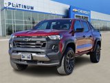New 2025 Chevrolet Colorado Trail Boss w/ Midnight Edition image 2