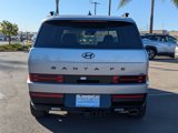 New 2025 Hyundai Santa Fe Calligraphy image 5