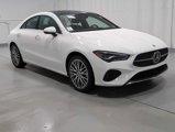 Certified 2025 Mercedes-Benz CLA 250 4MATIC image 6