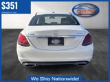 Used 2021 Mercedes-Benz C 300 4MATIC Sedan image 6