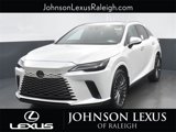 New 2025 Lexus RX 350 image 5