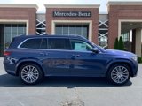 New 2025 Mercedes-Benz GLS 450 4MATIC image 4