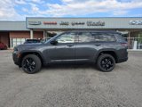 New 2025 Jeep Grand Cherokee L Altitude image 3
