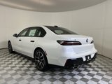 New 2025 BMW 760i xDrive w/ Executive Package image 5