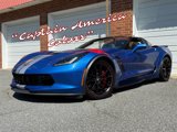 Used 2019 Chevrolet Corvette Grand Sport image 3