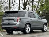 Used 2021 Chevrolet Tahoe High Country image 3