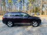 Used 2012 Toyota Highlander Limited image 6