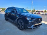 New 2025 MAZDA CX-70 3.3 Turbo S w/ Premium Plus image 2