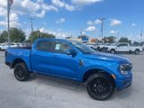New 2025 Ford Ranger Lariat image 2