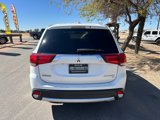 Used 2018 Mitsubishi Outlander SE image 4