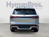 Certified 2024 INFINITI QX60 Luxe image 4