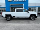 New 2025 Chevrolet Silverado 2500 Custom w/ Custom Value Package image 2
