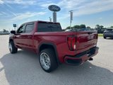 Used 2024 GMC Sierra 1500 Elevation image 3
