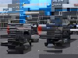 New 2025 GMC Sierra 1500 AT4X image 4
