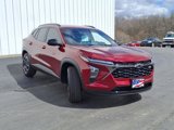 Used 2025 Chevrolet Trax RS w/ Driver Confidence Package image 5