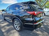 Used 2022 Acura MDX SH-AWD w/ Technology Package image 5