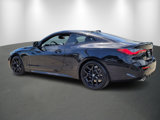 New 2026 BMW 430i Coupe w/ M Sport Package image 5