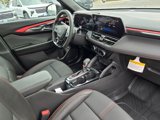 New 2026 Chevrolet TrailBlazer RS w/ Convenience Package image 5