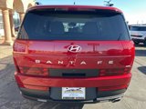 New 2025 Hyundai Santa Fe SEL image 3