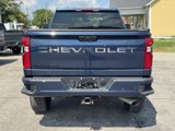Used 2022 Chevrolet Silverado 2500 LT w/ Z71 Sport Edition image 5