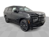 New 2025 Chevrolet Tahoe High Country image 5