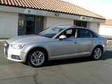 Used 2017 Audi A4 2.0T Premium image 3