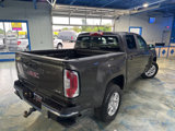 Used 2019 GMC Canyon SLE w/ SLE Convenience Package image 3