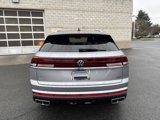 New 2025 Volkswagen Atlas Cross Sport SEL Premium R-Line image 4