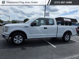 Used 2017 Ford F150 XL w/ Equipment Group 101A Mid image 2